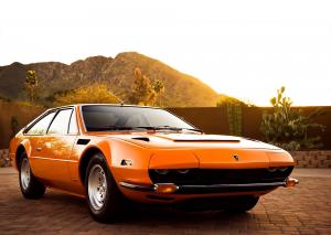 Lamborghini Jarama '1970